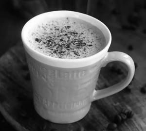 Hot Coffee [150Ml]