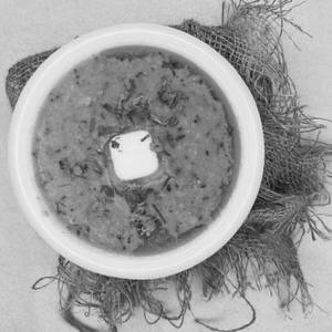 Dal Fry