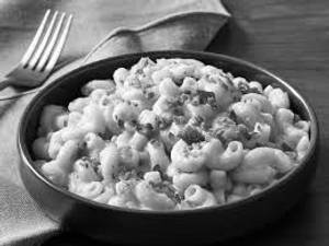 Macroni & cheese