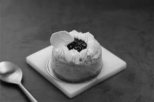 Mixed Berry Cheesecake