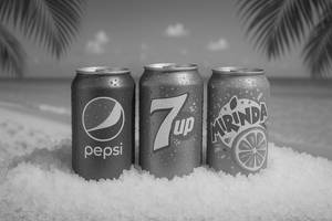 Pepsi 300ml