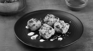Chicken Kali Mirch Tikka