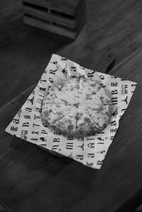 Veg Pizza