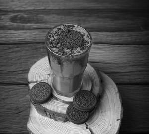 Oreo Chocolate Shake