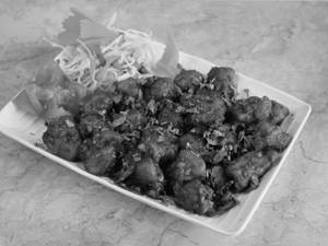 Paneer 65
