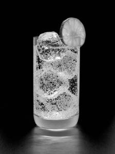 Lime Soda