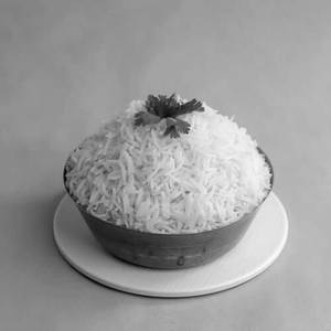 Sada chawal