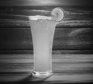 Spicy Devil Mojito