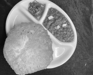 Chola Bhatura Combo