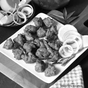 Boneless chicken 65 [1 portion]