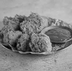 Chicken pakoda