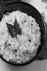 Curd Rice