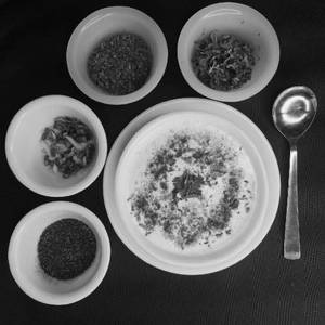 Boondi Raita