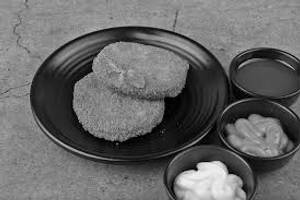 Chicken Cutlet(2 Piece)