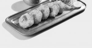 Dahi Ke Kebab