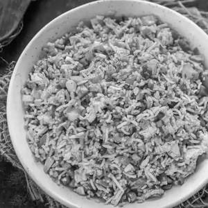 Egg Schezwan Fried Rice