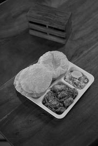 Puri Bhaji