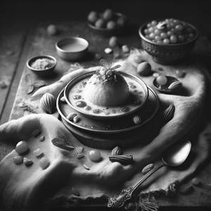 Rasmalai