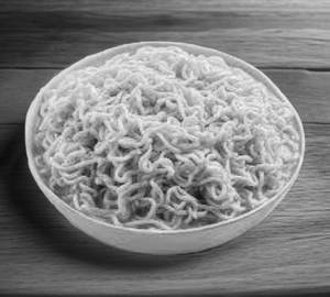 Plain Maggi
