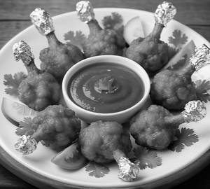 Chicken Lollipop
