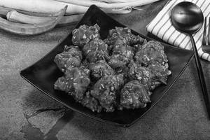 Chicken Manchurian