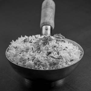 Jeera Rice