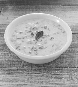 Mix Veg Raita