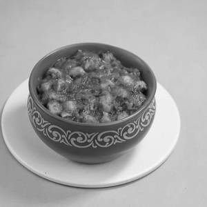 Chana masala