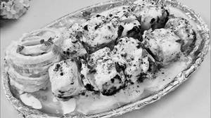 Paneer Malai Tikka