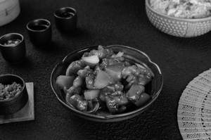 Sweet & Sour Chicken