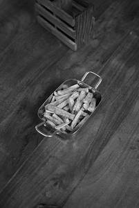 Jain French Fries