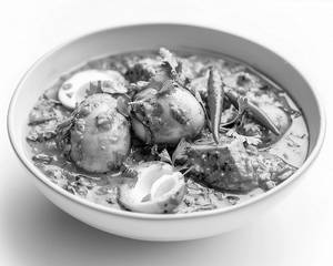 Egg Masala