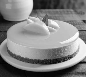 Mango Cake [1Pc]