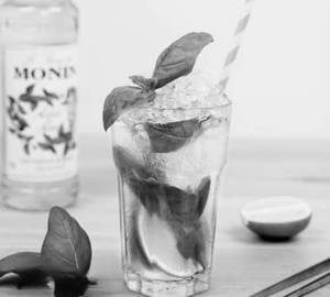 Virgin Mojito - Monin