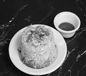 Chhupa Rustam Pulao