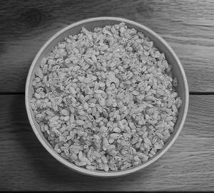 Brown rice