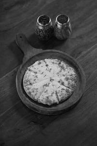 Only Cheese Pizza