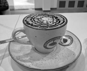 Cafe Mocha