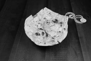 Butter Naan