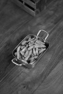 Peri Peri French Fries