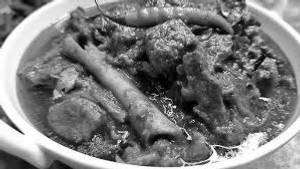 Mutton Masala