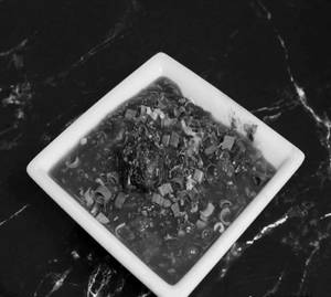 Veg Manchurian Gravy