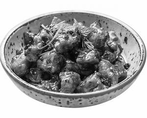 Chicken Chilly