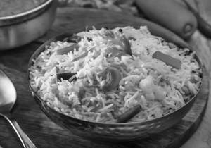 Veg Pulao