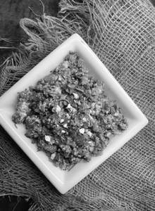 Paneer Bhurji