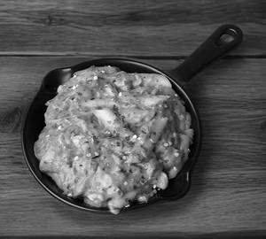 Arrabbiata (Red Sauce)