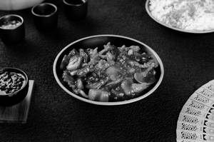 Sliced Pork In Sichuan Sauce
