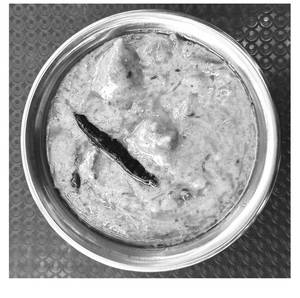 Kadhi Pakoda