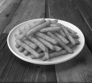 Peri Peri Fries