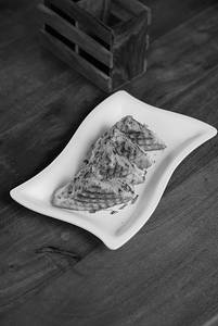 Bombay Toast
